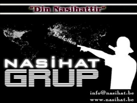 Grup Nasihat - Ses ver / nasihat.be