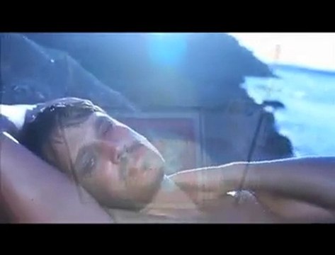 Murat Boz - Buralardan Giderim Orjinal Video(İlk kez)