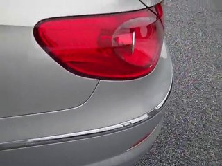 Steve White VW Special of the Week-2009 VW CC ...