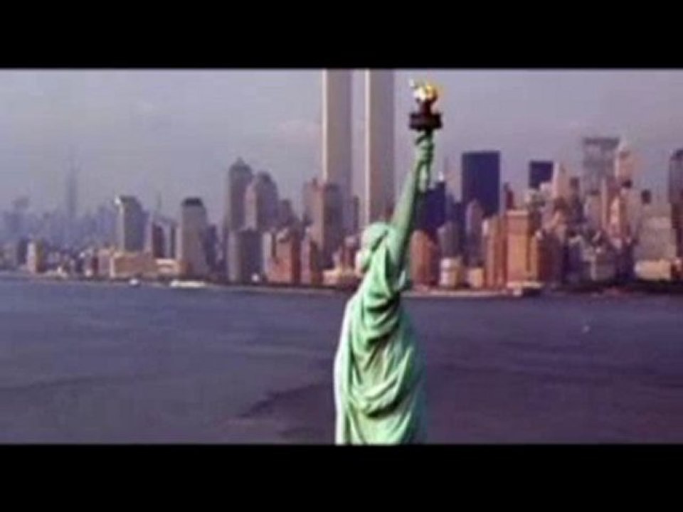 11 Septembre 2001 - Loose Change 1st Edition 1sur4