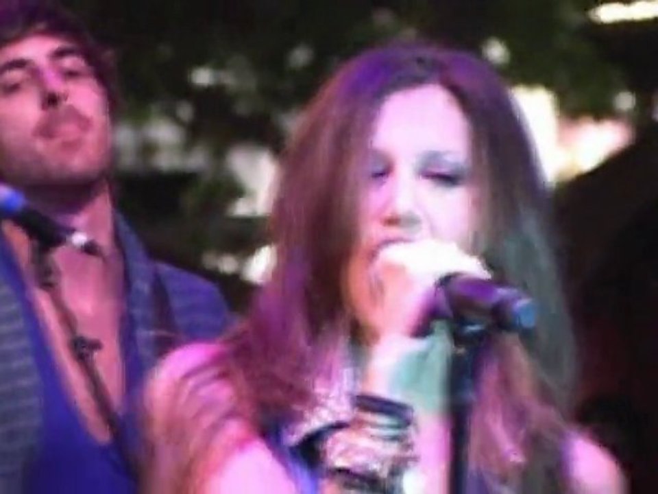 SNTV - Exklusiv: Der neuste Gossip