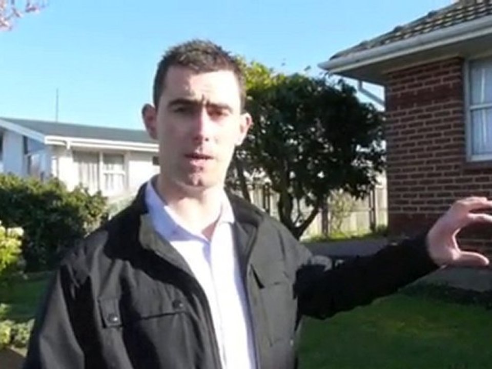 How can I get a Rent to Own house in Christchurch