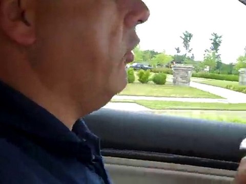 2011 VW TDI Wagon test drive-Steve White VW Greenville SC