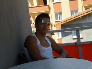 Onur Furkan Gökçenoğlu