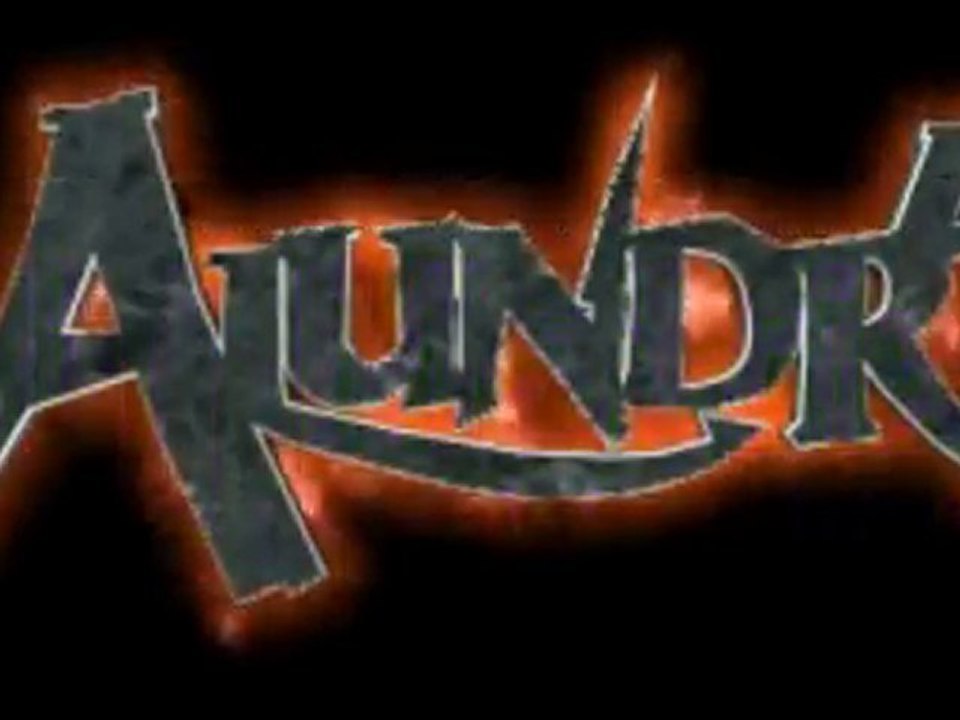 Alundra : Opening