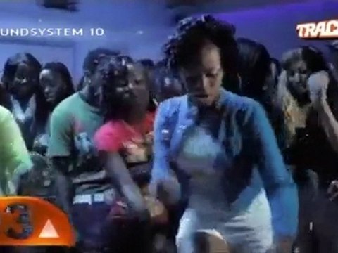 bounty killer ft. elephant man-how we do it