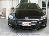 2011 Honda CR-Z for sale in Savannah GA - New Honda by ...