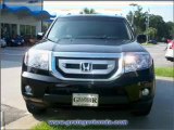 2011 Honda Pilot for sale in Savannah GA - New Honda by ...