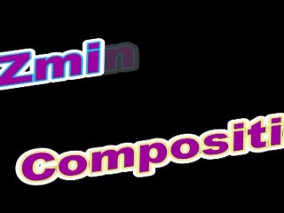 Composition Zming "Guitar,Bass,Drum & Piano"