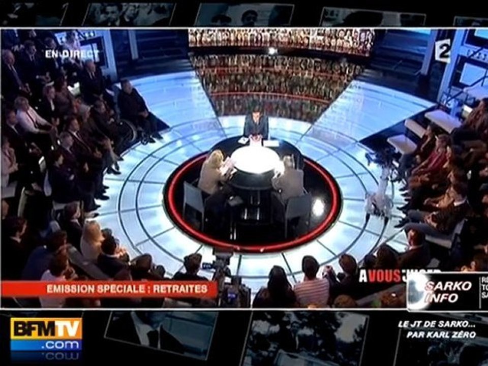 Les post-it de Liliane Bettencourt