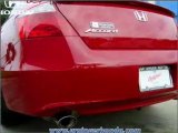 2008 Honda Accord for sale in Savannah GA - Used Honda ...