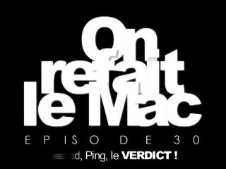ORLM E30-Que valent les nouveaux iPod ?