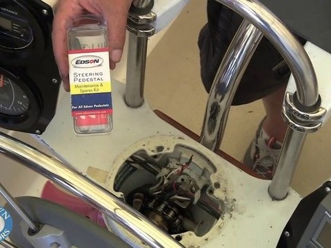 How-To Perform Steering System Maintenance