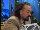 Adnan Oktar HarunYahyaTV100817 munafiklar