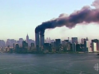 11 Septembre 2001 Enquête, Chacun sa vérité  2sur3