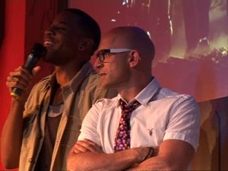 Halo Reach launch special