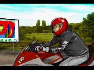 Wairbag.com Promotional Video Life Saving Jacket Technology