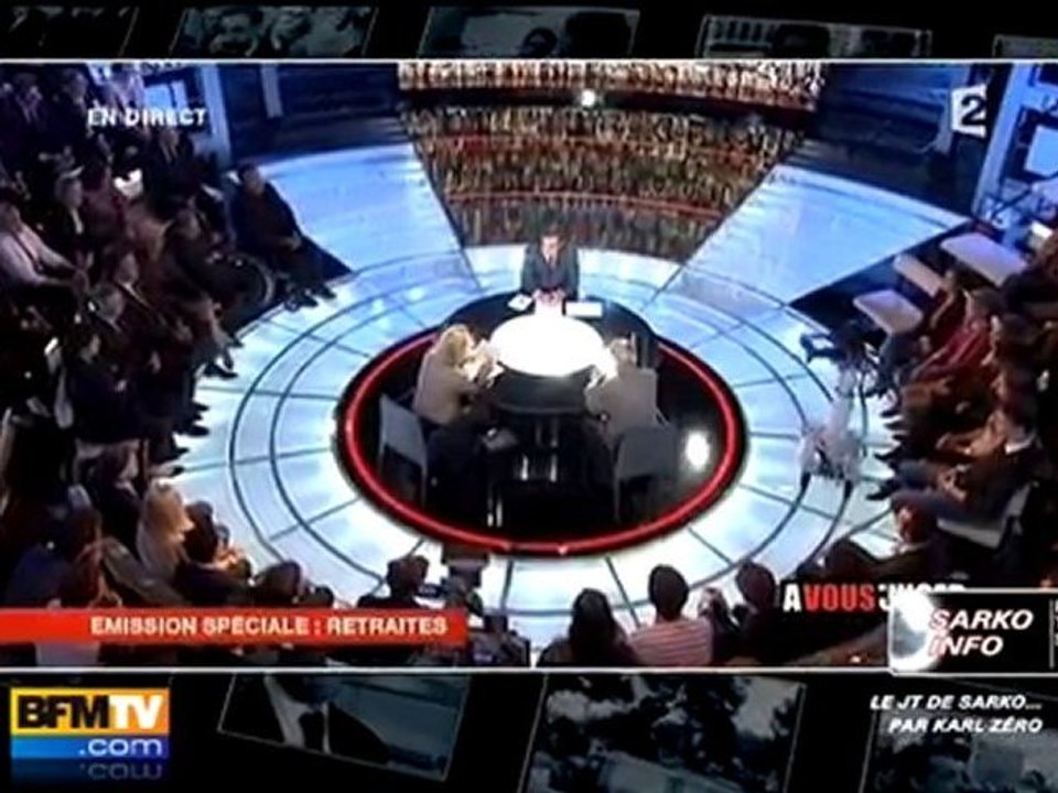 Les post-it de Liliane Bettencourt