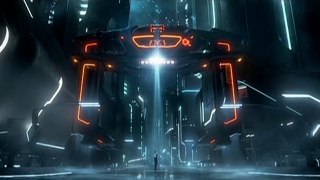 TRON: LEGACY - Disney Channel Sneak Peek