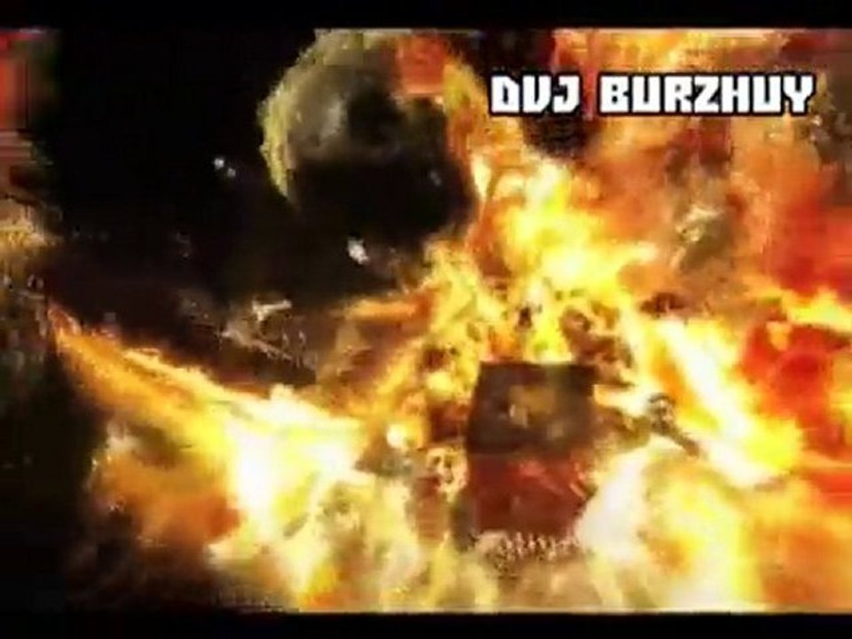 Monolythe & DVJ Burzhuy feat. Bobby K - Dont Break It