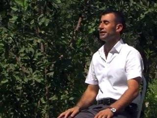 Serhat EVİNDAR (Vi welati)