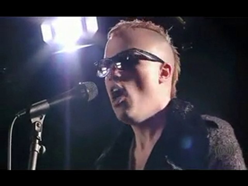 state trooper - Neon Trees - bruce springsteen cover