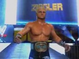 WWE SmackDown vs. RAW 2011 - Dolph Ziggler Entrance / Entrée