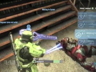 7 Things You Should Know About Halo Reach