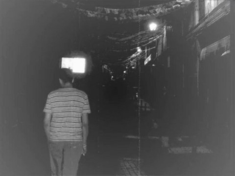 Harelde Miquelon - Cordoba (John Cale & Brian Eno cover)