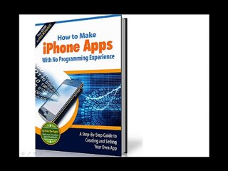 How to create iphone apps (earn money)