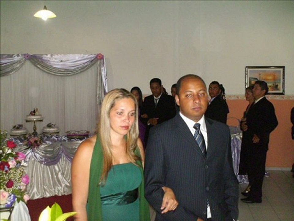 Nosso Casamento