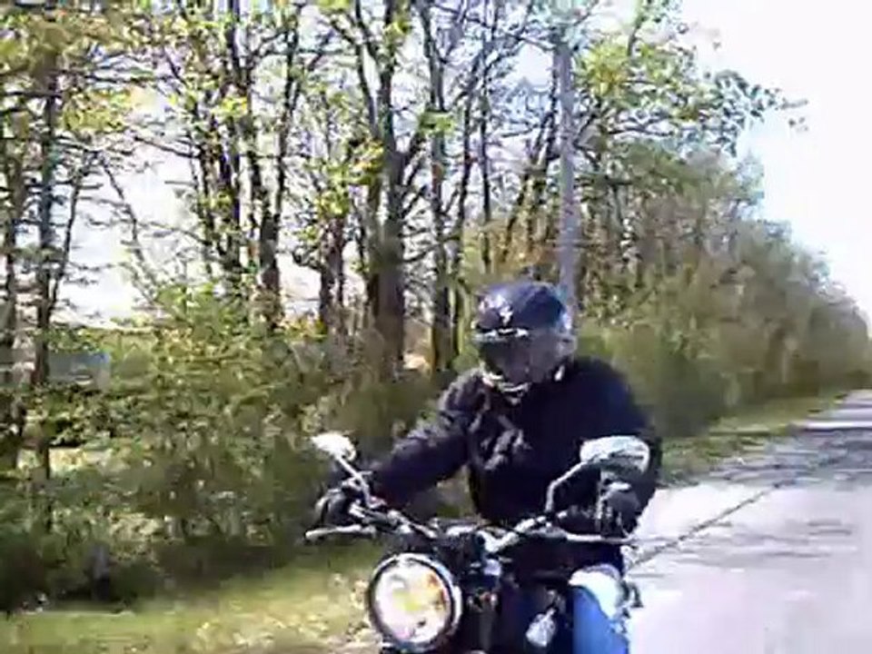 W650 kawasaki