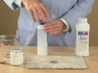 SA8 Her Cins Kumaş Beyazlatıcısı