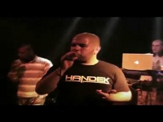 B-LEL - C'est B-Lel / Clip by Prohi-Beat