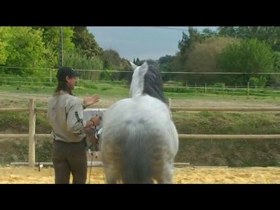 Sur un air ibérique