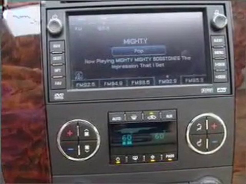 2007 GMC Yukon for sale in Danvers MA - Used GM...