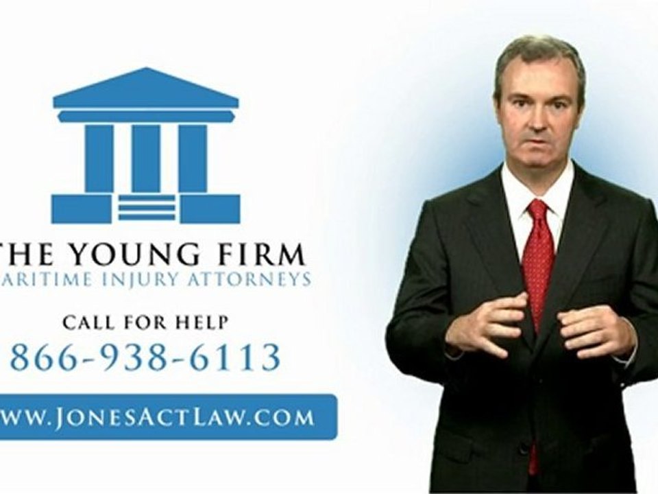 What does the Jones Act require?  Jones Act safety rules.