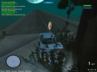 [DM] Pazar Gezisi by Alba