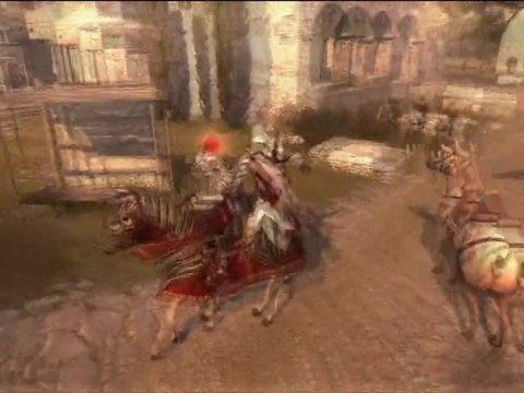 Assassin's Creed: Brotherhood Developer Diary 2
