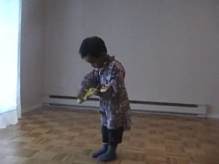 Amboara je veux t'adorer