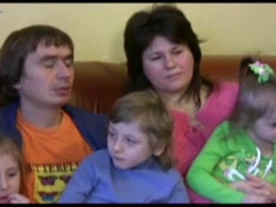 A Home for Orphans - CBN.com