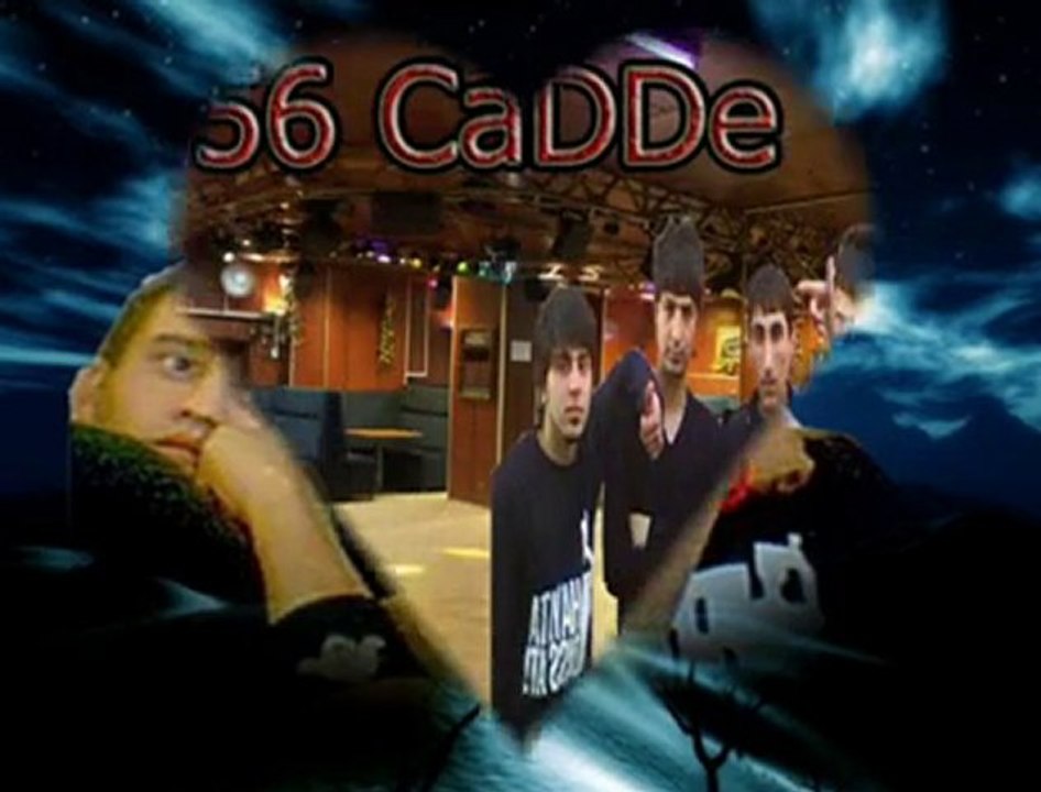 ALLaH AYıRMaSıN - Düşünce Feat Hipnoz 2010 [DJiMKaNSiZ]