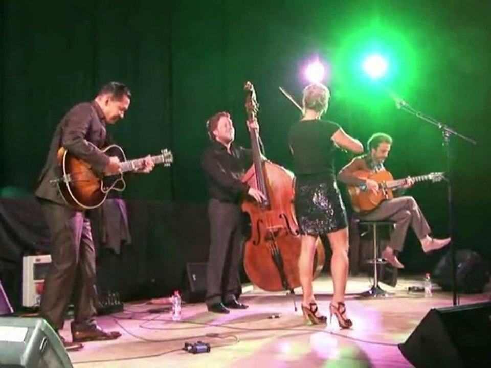 Festival jazz 2010