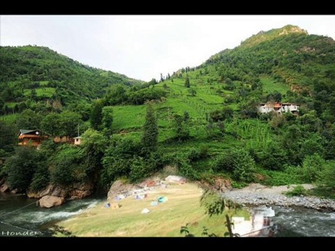 çamlıhemşin-yayla manzara -36