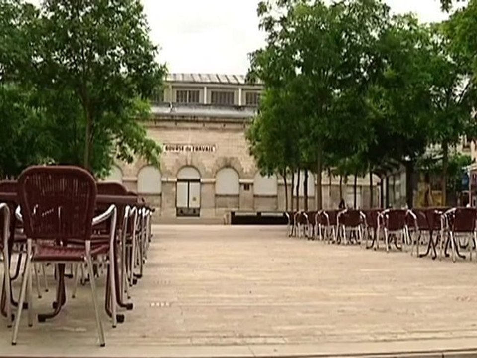Bourse du Travail, Quel nouveau visage ? (Troyes)