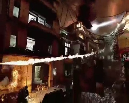 mini clip linkin park the catalyst - call of duty black ops