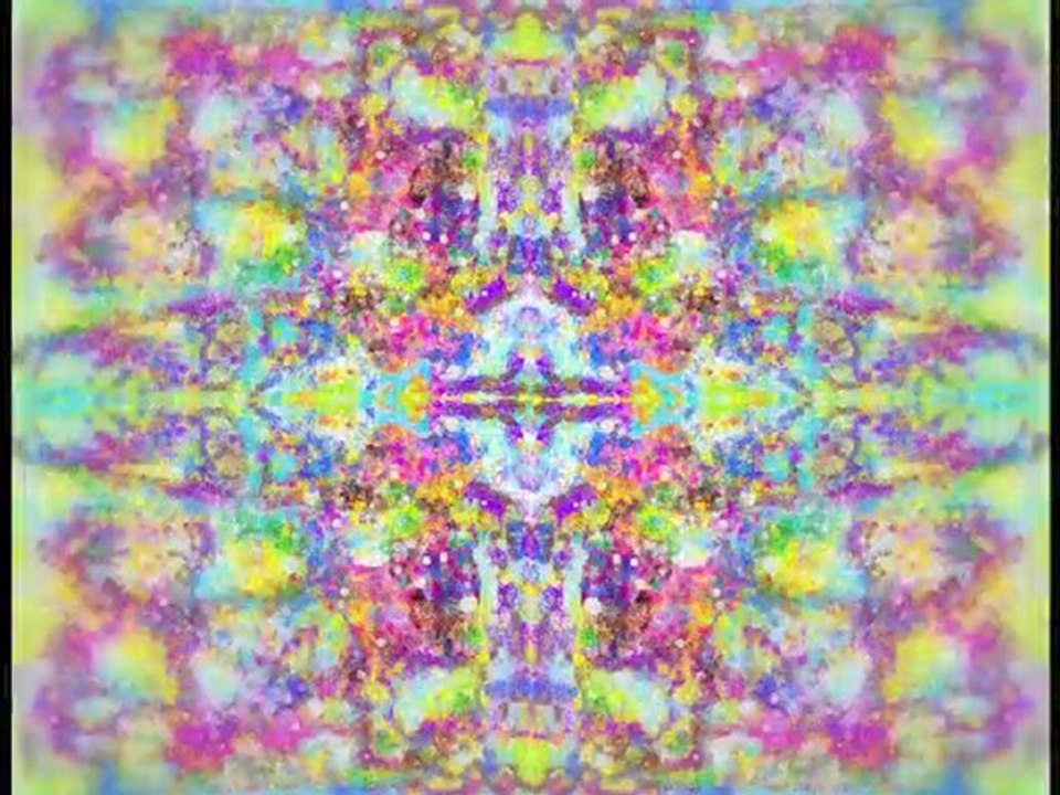 The Smile of Love RUNA Kaleidoskope 2010