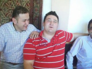 Aykut Kardeşimiz başarıdan başarıya koşan ekibi ile ...