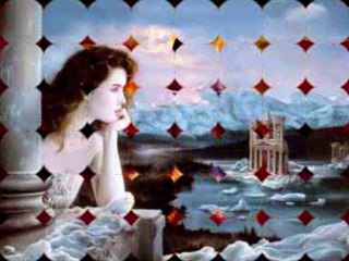 FRÉDÉRIC FRANCOIS L'amour TANGÓ