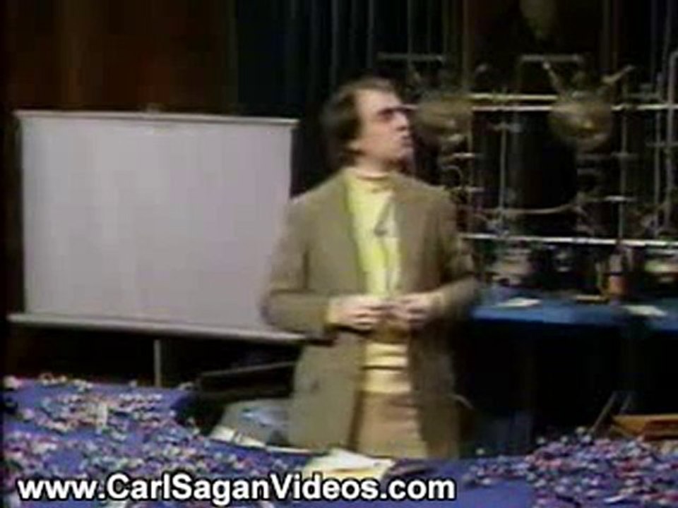 The Outer Solar System and Life (Part 4/6)